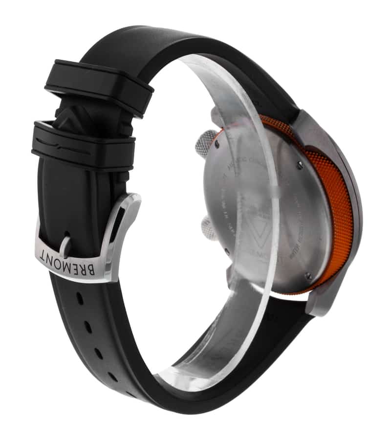 Bremont Martin Baker MBII/OR